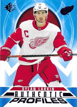 Dylan Larkin