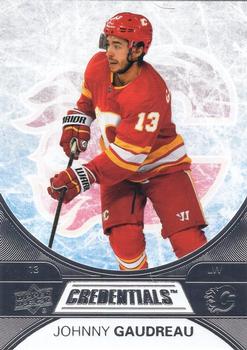 Johnny Gaudreau