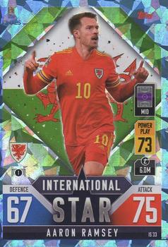 Aaron Ramsey