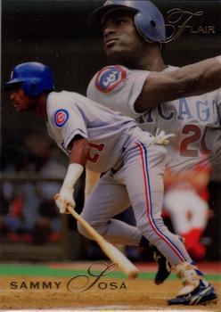 Sammy Sosa