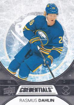 Rasmus Dahlin