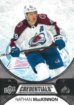 Nathan MacKinnon