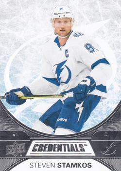 Steven Stamkos