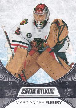 Marc-Andre Fleury