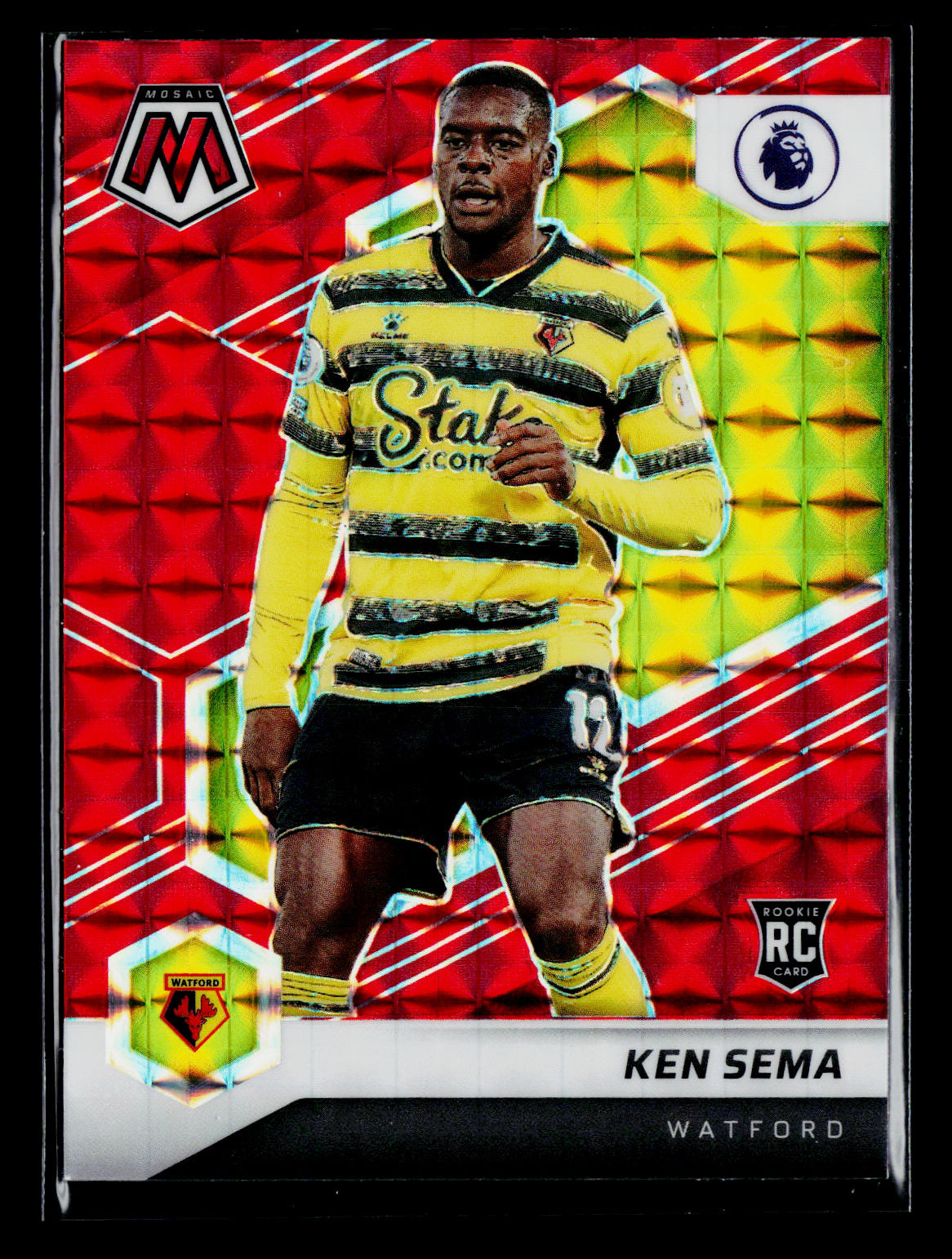 Ken Sema