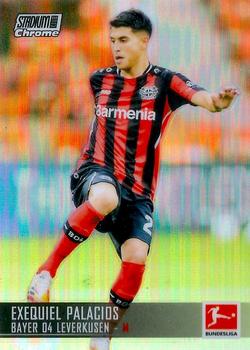 Exequiel Palacios