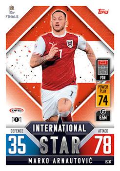 Marko Arnautovic