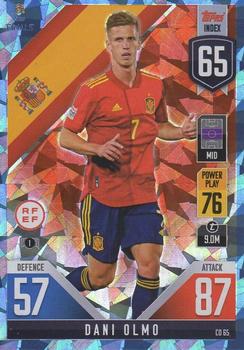 Dani Olmo