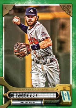 Dansby Swanson
