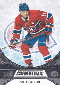 Nick Suzuki