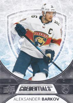 Aleksander Barkov