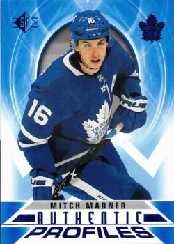 Mitch Marner