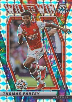 Thomas Partey