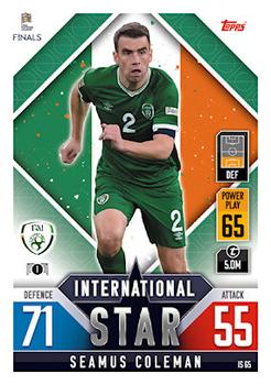 Seamus Coleman