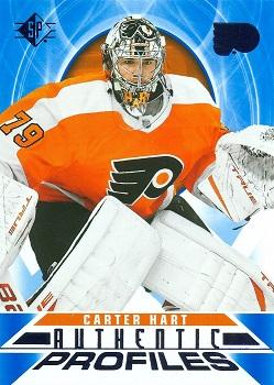 Carter Hart