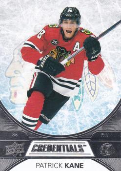 Patrick Kane