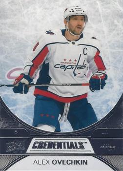 Alex Ovechkin
