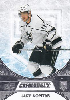 Anze Kopitar