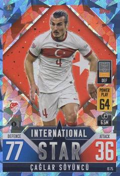 Caglar Soyuncu