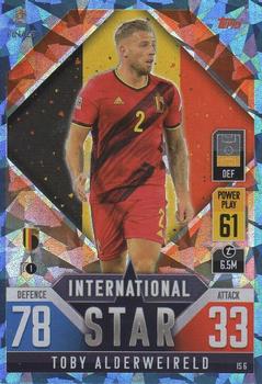 Toby Alderweireld