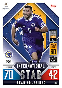 Sead Kolasinac
