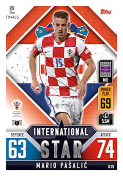 Mario Pasalic