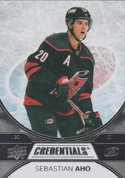 Sebastian Aho