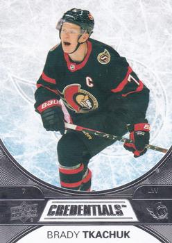 Brady Tkachuk
