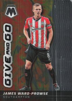 James Ward-Prowse