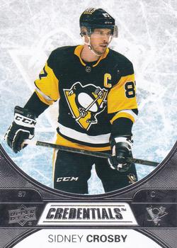 Sidney Crosby