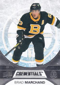 Brad Marchand