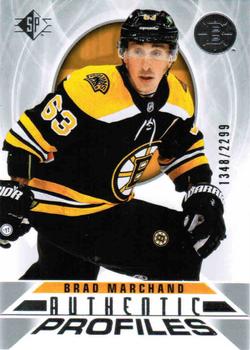 Brad Marchand