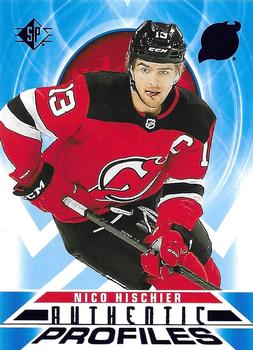 Nico Hischier