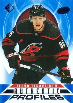 Teuvo Teravainen