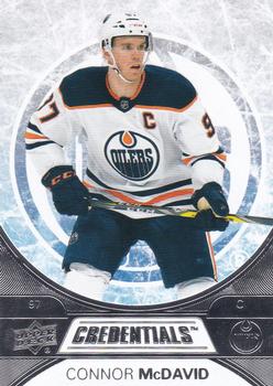 Connor McDavid