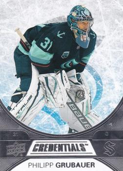 Philipp Grubauer