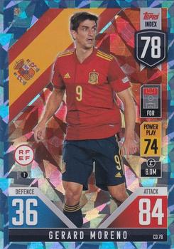 Gerard Moreno