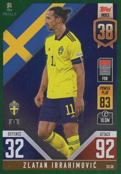 Zlatan Ibrahimović