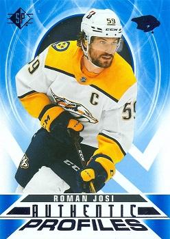 Roman Josi