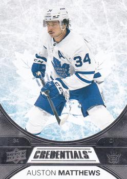 Auston Matthews