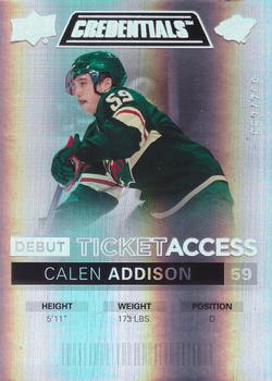 Calen Addison