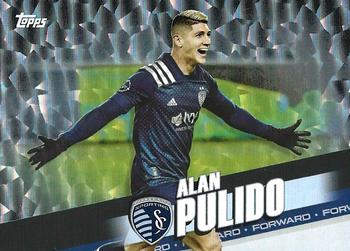 Alan Pulido
