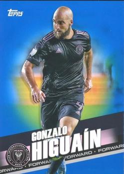Gonzalo Higuaín