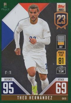 Theo Hernández