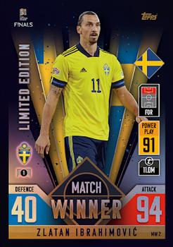 Zlatan Ibrahimović
