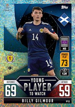Billy Gilmour