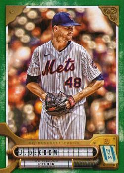 Jacob deGrom