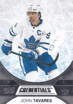 John Tavares
