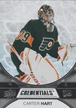 Carter Hart