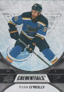 Ryan O'Reilly